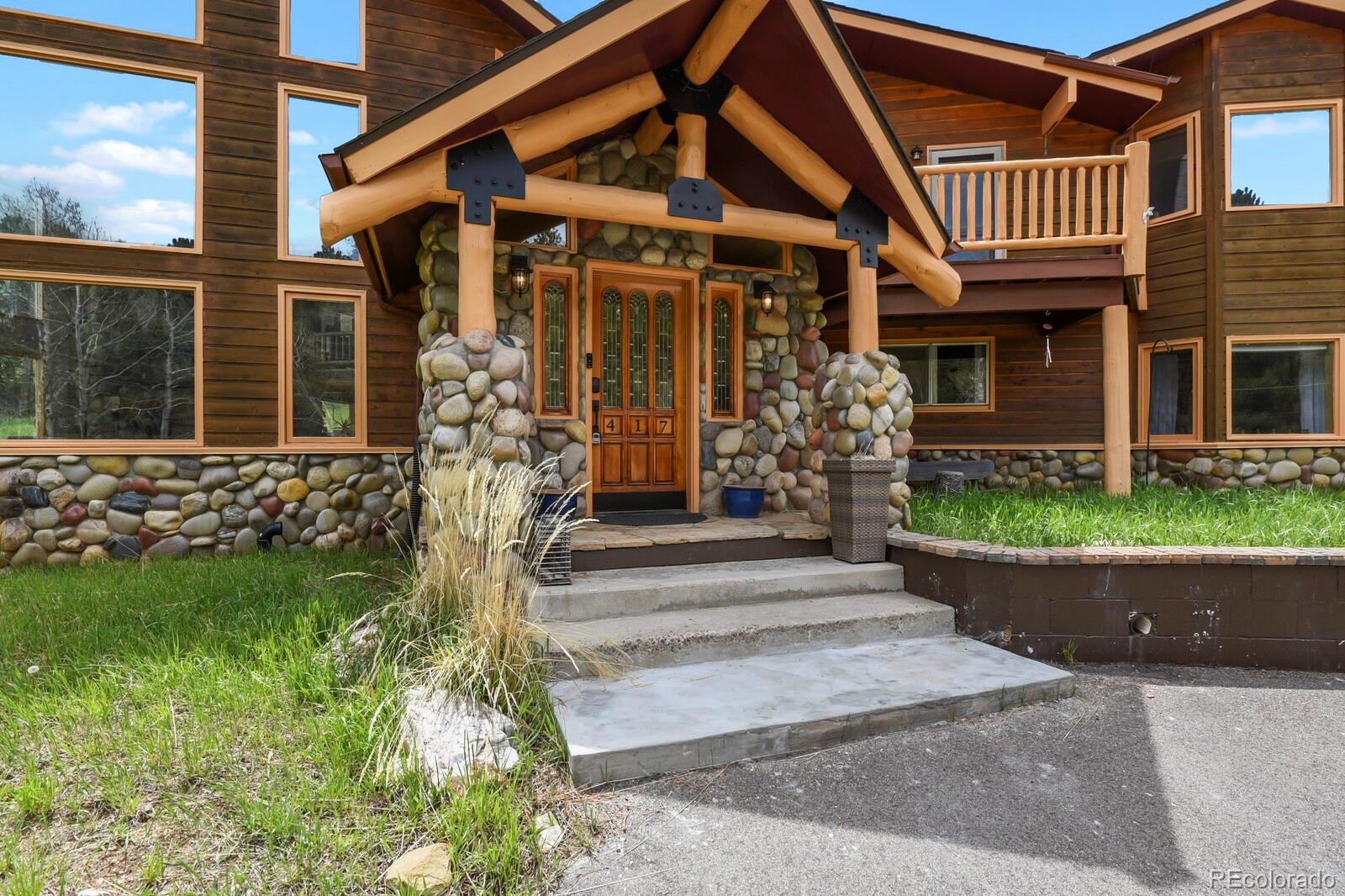 417 Witter Gulch Road