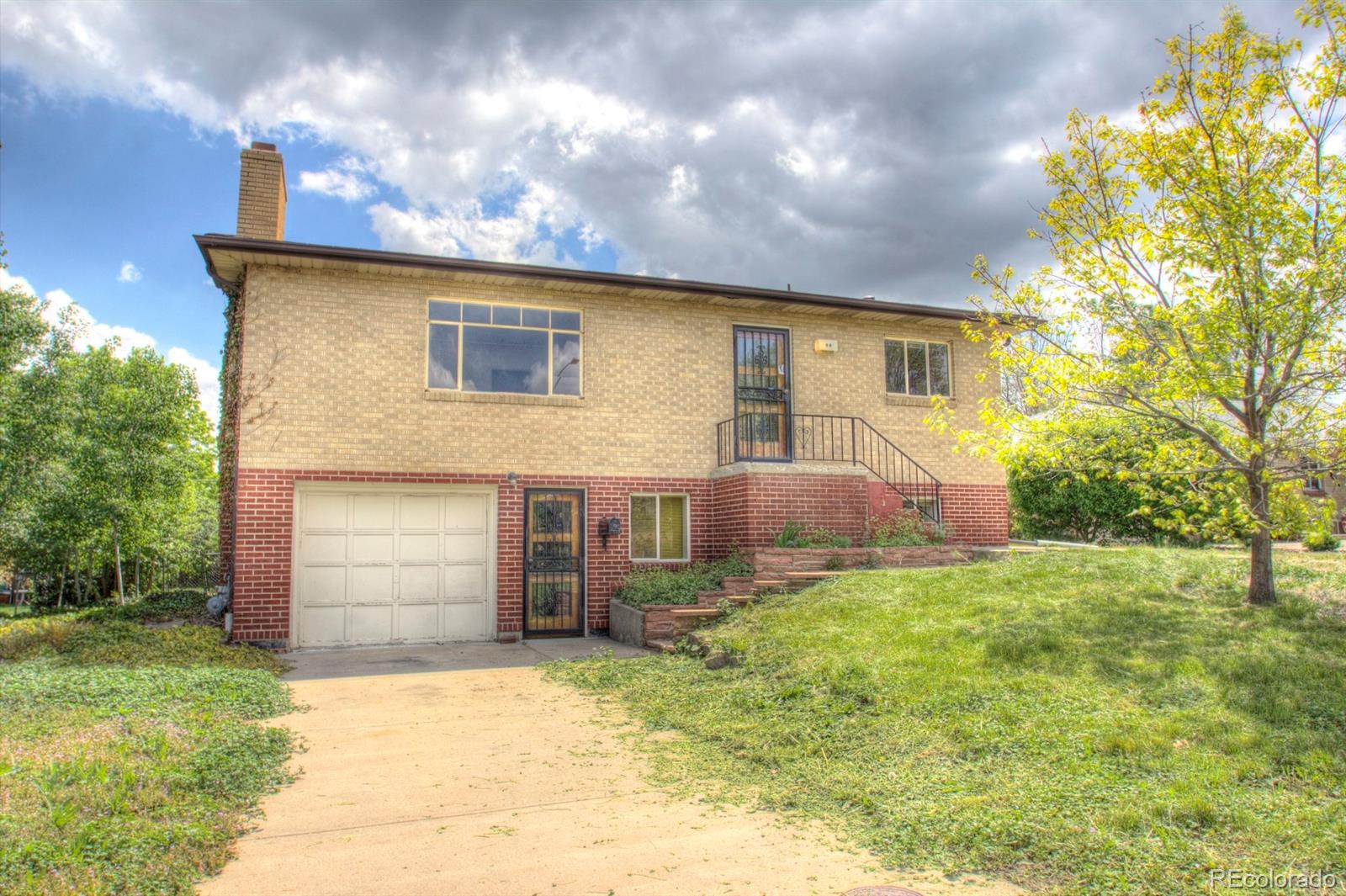 Photo 1 of 1 — 3880 Carr Street, Wheat Ridge, CO 80033