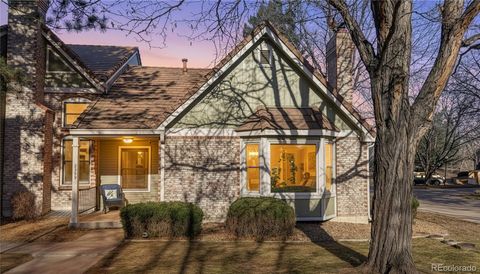 Photo of 2359 Ranch Drive, Denver, CO 80234 (MLS # 7089804)