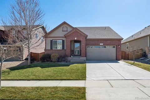 Photo of 1144 W 170th Place, Broomfield, CO 80023 (MLS # 3006909)