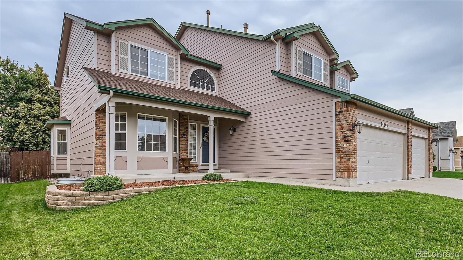 View Colorado Springs, CO 80922 house