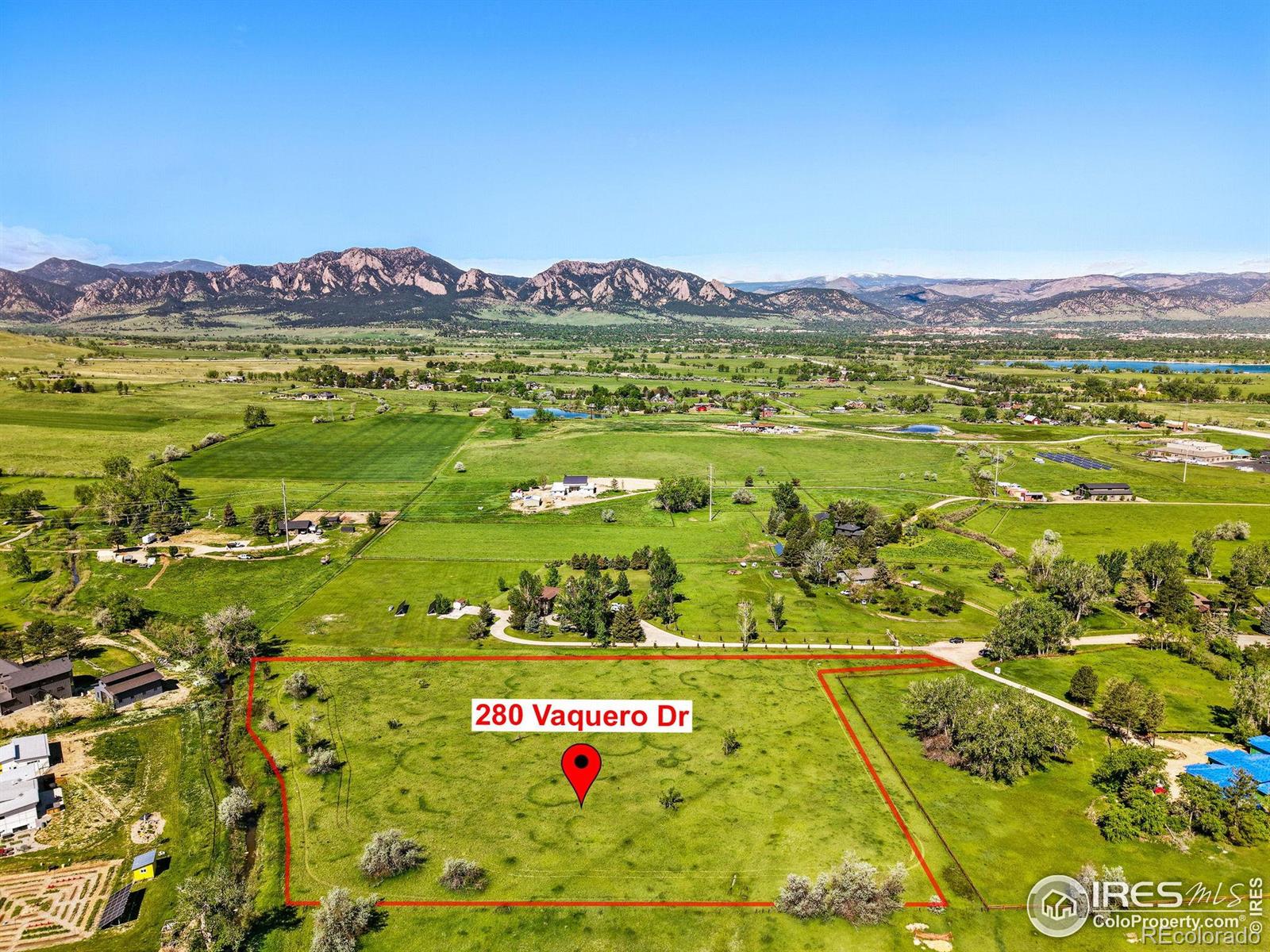 280 Vaquero Drive