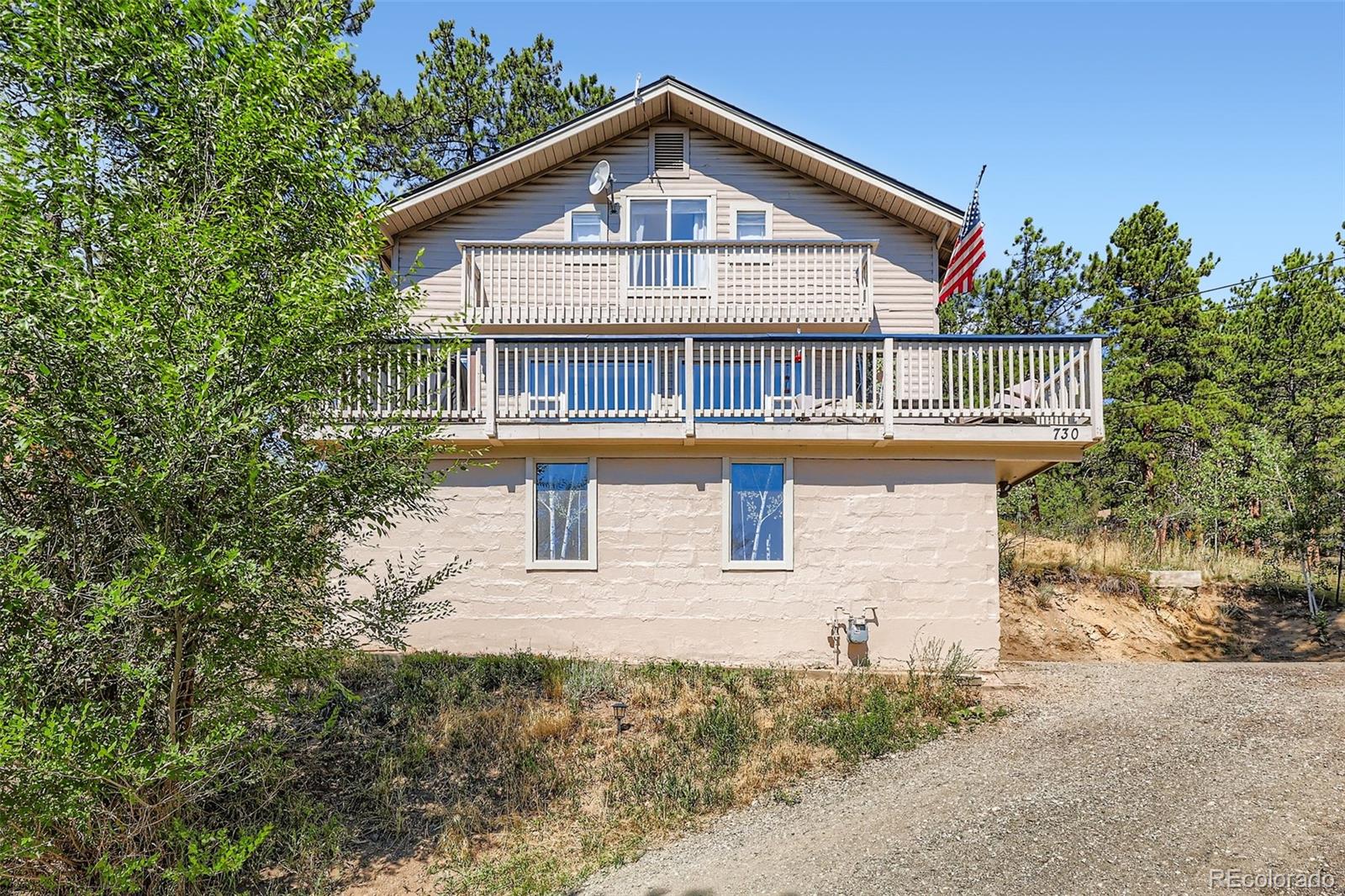 730 Bendemeer Drive