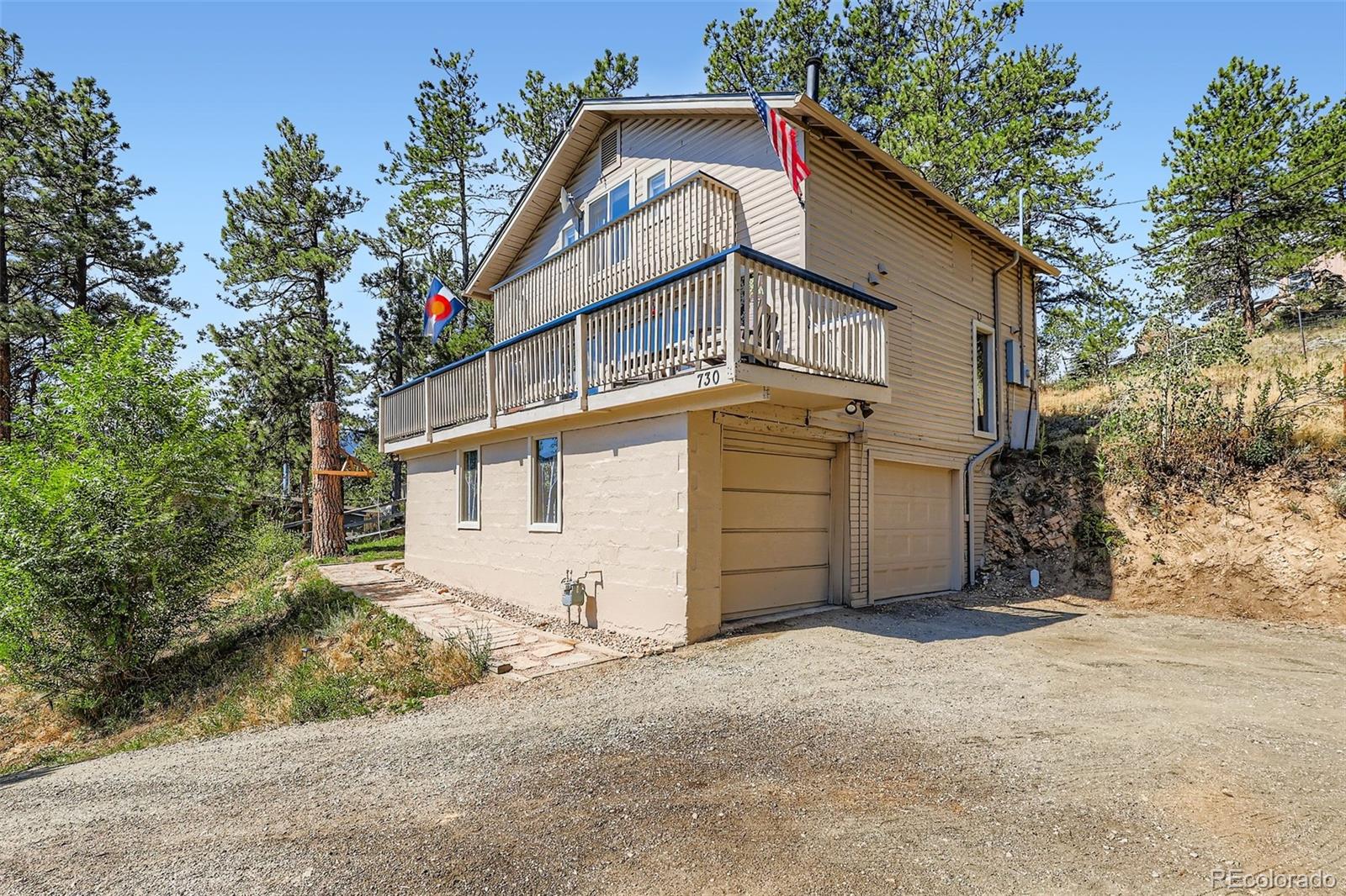 730 Bendemeer Drive