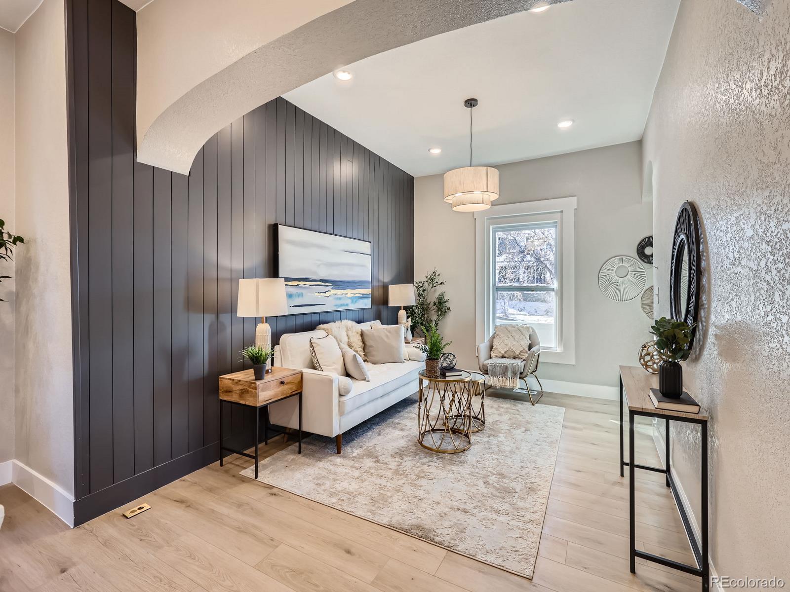 3120 N Race Street, Denver, CO, 80205 4 3120 N Race Street