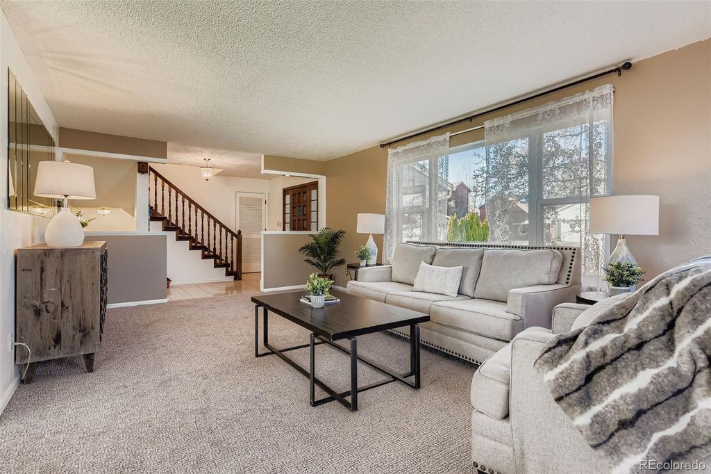 Photo of 8002 S Carr Court, Littleton, CO 80128 (MLS # 9760872)