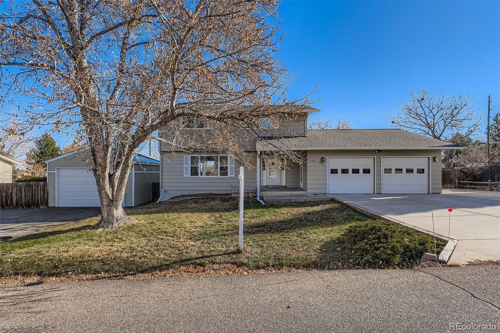 Photo of 8002 S Carr Court, Littleton, CO 80128 (MLS # 9760872)