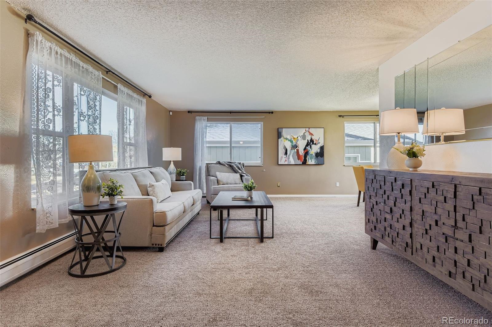 8002 S Carr Court, Littleton, CO, 80128 1 8002 S Carr Court