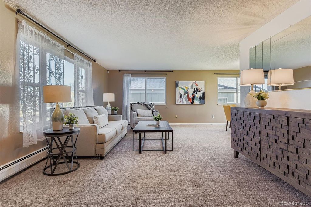 Photo of 8002 S Carr Court, Littleton, CO 80128 (MLS # 9760872)