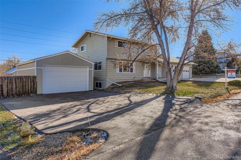 8002 S Carr Court Littleton CO 80128