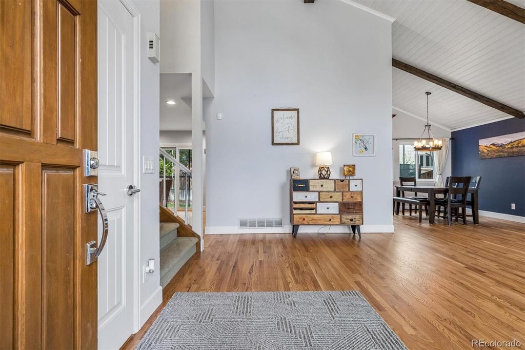 Photo of 1344 Shadow Mountain Drive, Highlands Ranch, CO 80126 (MLS # 1738090)
