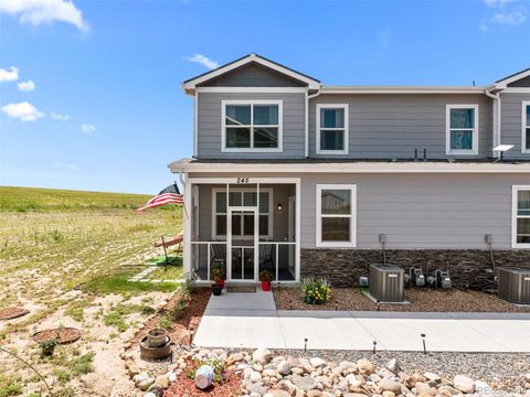 Townhouse in Deer Trail CO 245 4th Court 3.jpg