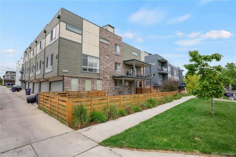1921 Hooker Street Denver CO 80204