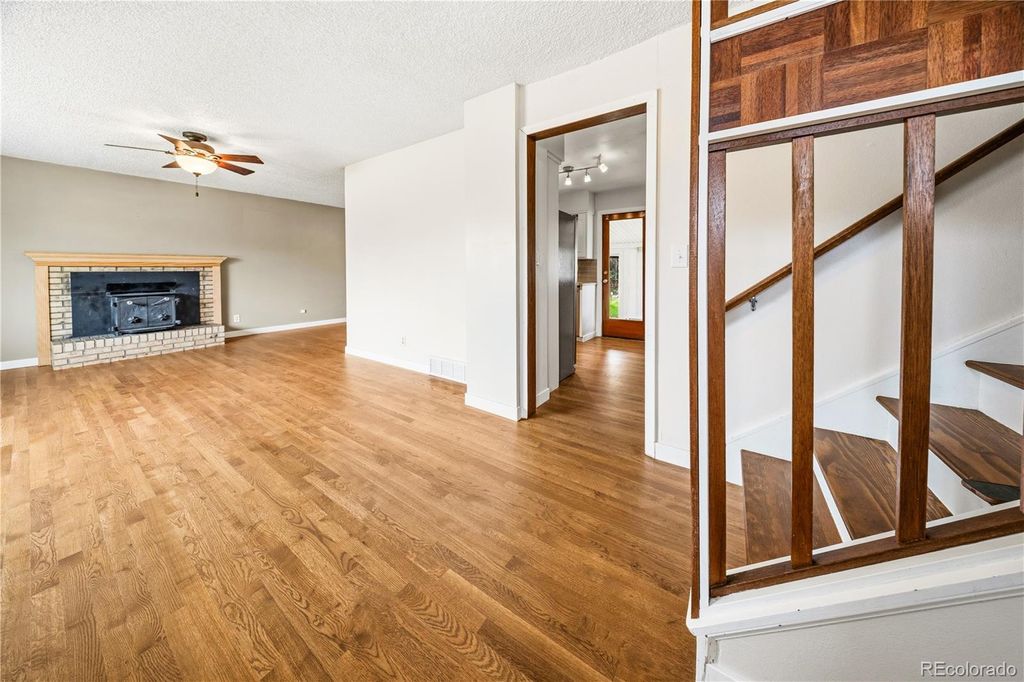 Photo of 9365 Meade Street, Westminster, CO 80031 (MLS # 3799077)