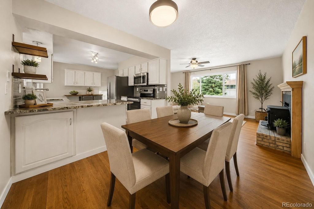 Photo of 9365 Meade Street, Westminster, CO 80031 (MLS # 3799077)