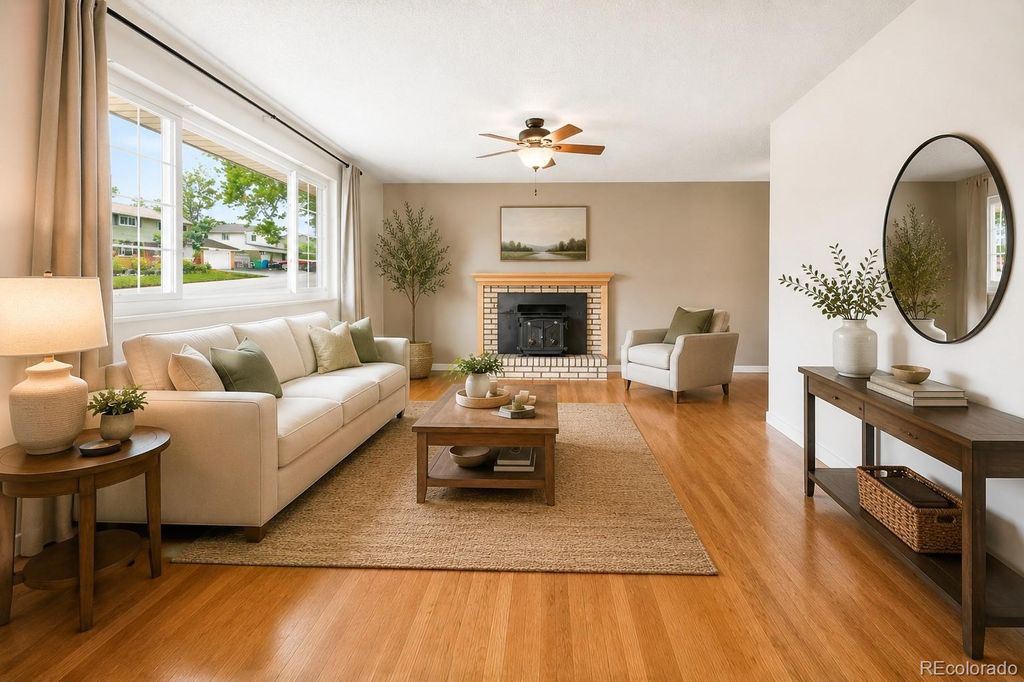 Photo of 9365 Meade Street, Westminster, CO 80031 (MLS # 3799077)