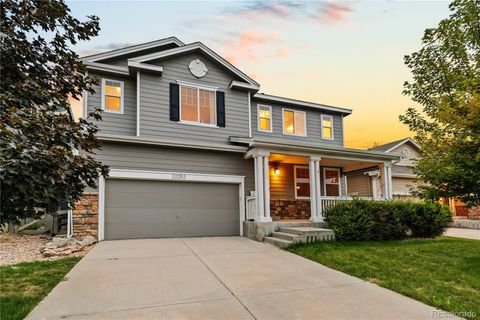 22252 E Bellewood Place Aurora CO 80015