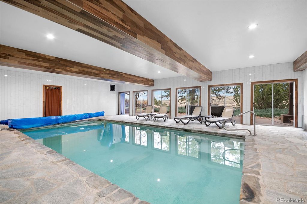 Photo of 6795 E Lookout Drive, Parker, CO 80138 (MLS # 4843172)