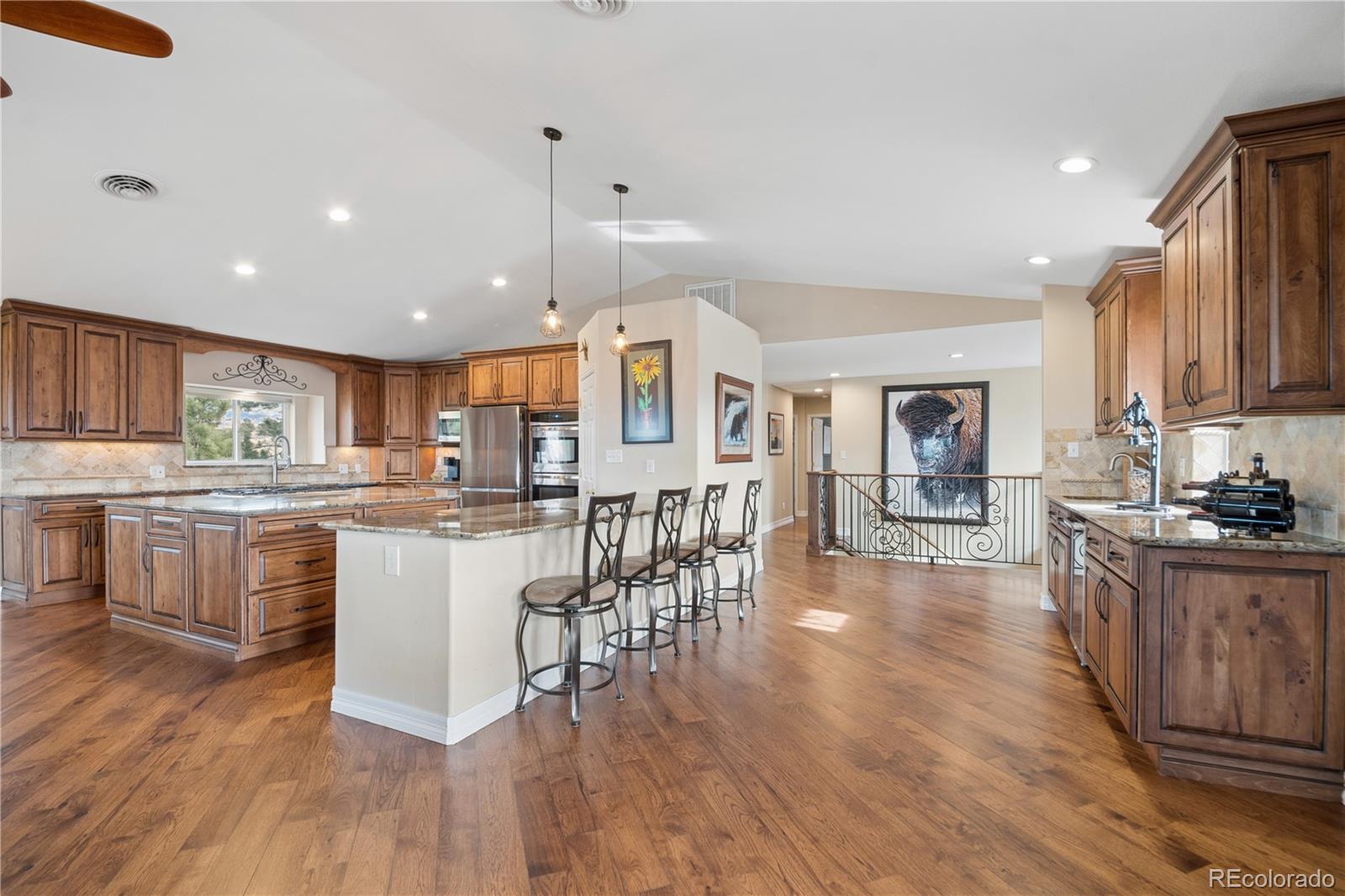 6795 E Lookout Drive