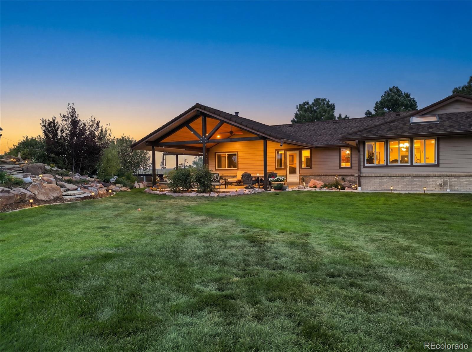 6795 E Lookout Drive