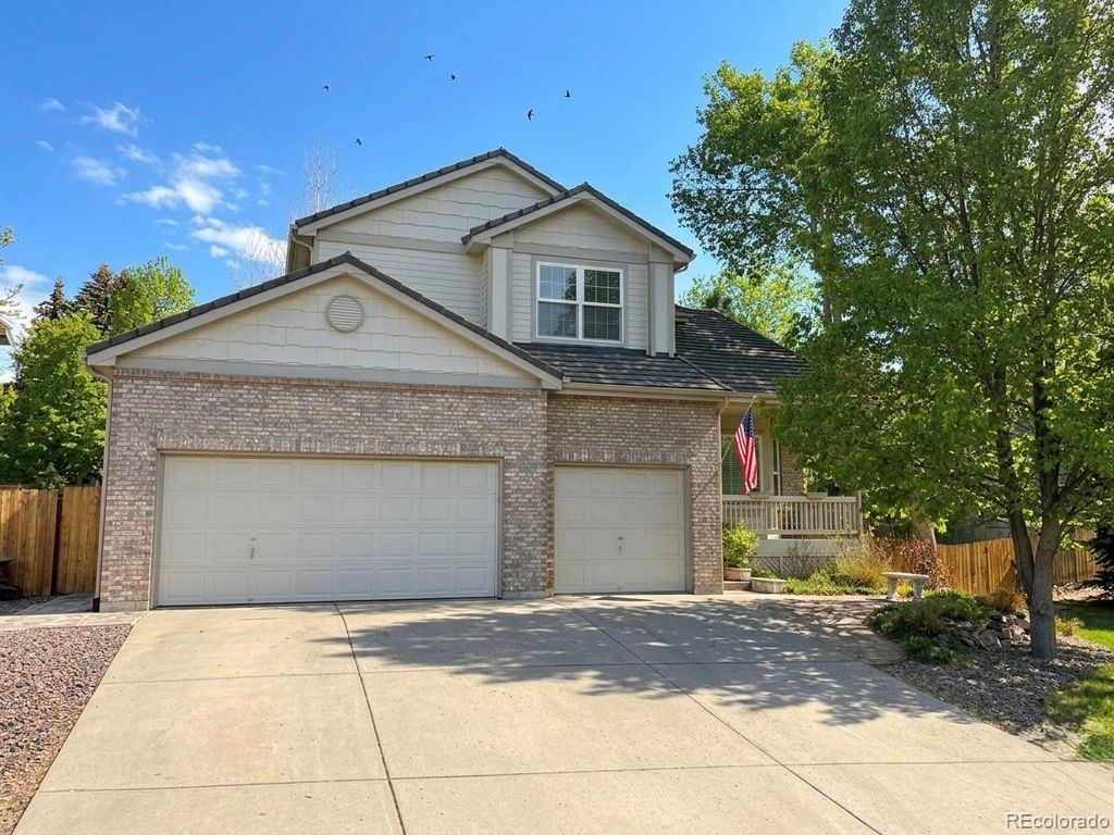 Photo of 8037 S Yukon Way, Littleton, CO 80128 (MLS # 2186947)