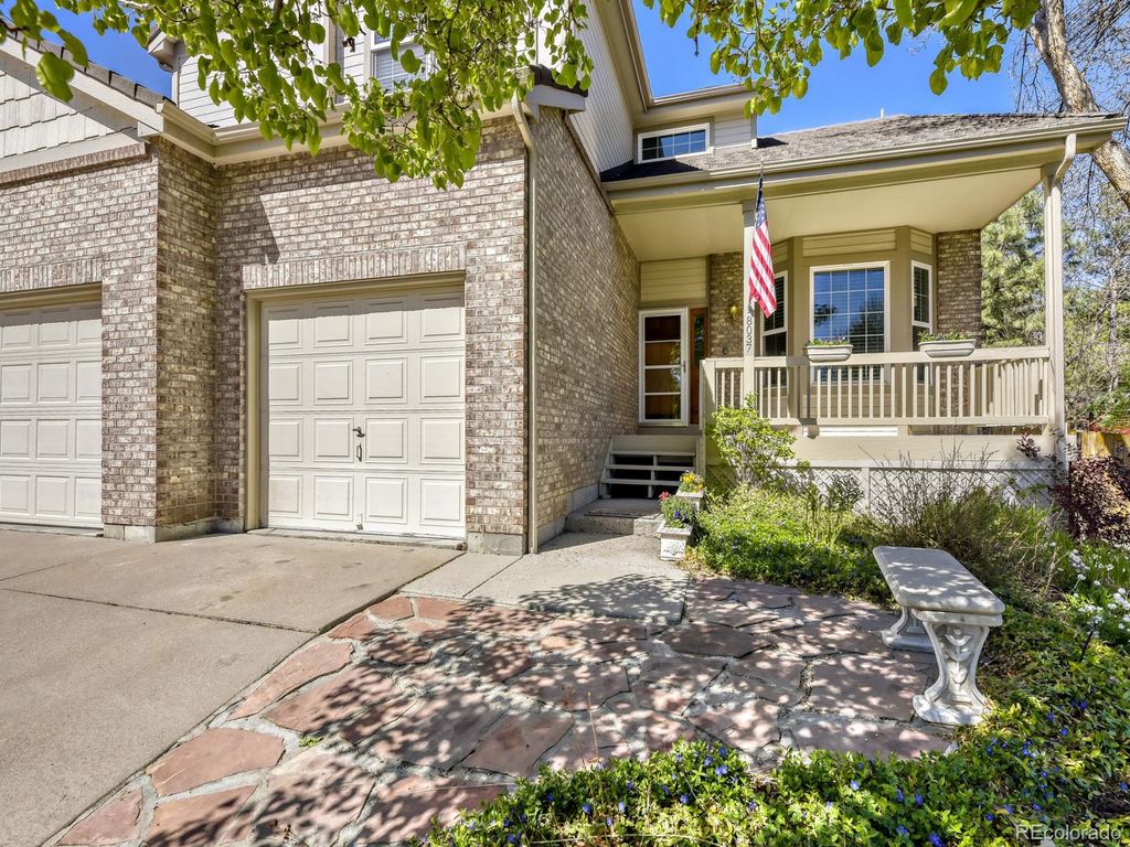 Photo of 8037 S Yukon Way, Littleton, CO 80128 (MLS # 2186947)