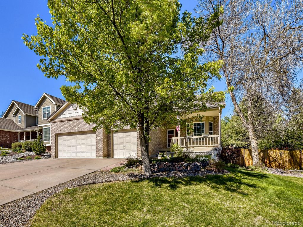 Photo of 8037 S Yukon Way, Littleton, CO 80128 (MLS # 2186947)