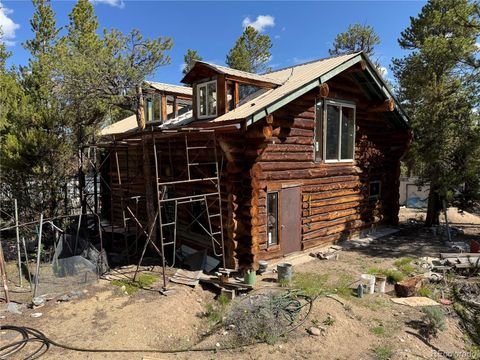 379 Spruce Drive Leadville CO 80461