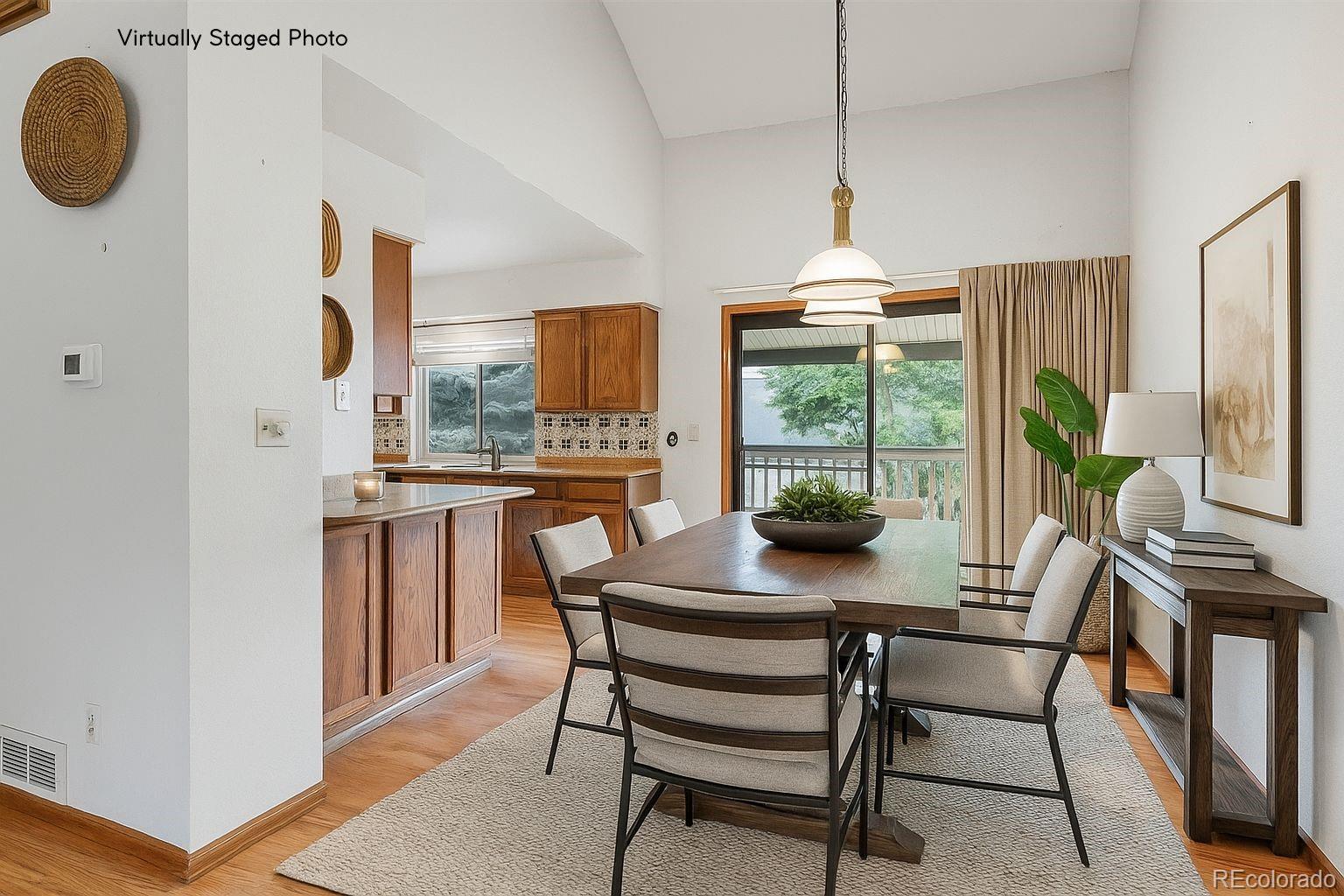 2040 Yarrow Street, Lakewood, CO, 80214 1 2040 Yarrow Street