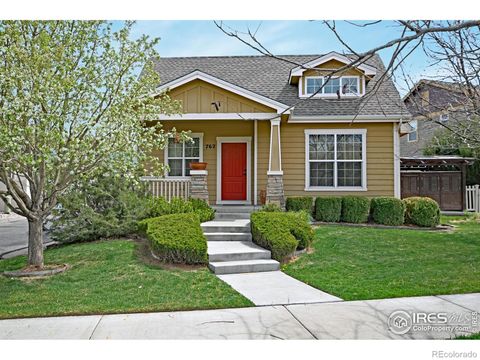 762 Three Forks Drive, Fort Collins, CO 80524 - #: IR1008151