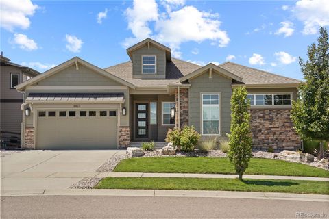 8863 Flattop Street Arvada CO 80007