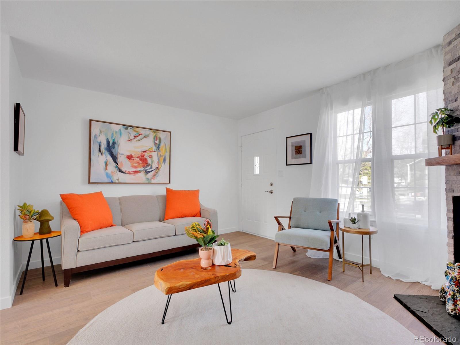 9658 W Chatfield Avenue D