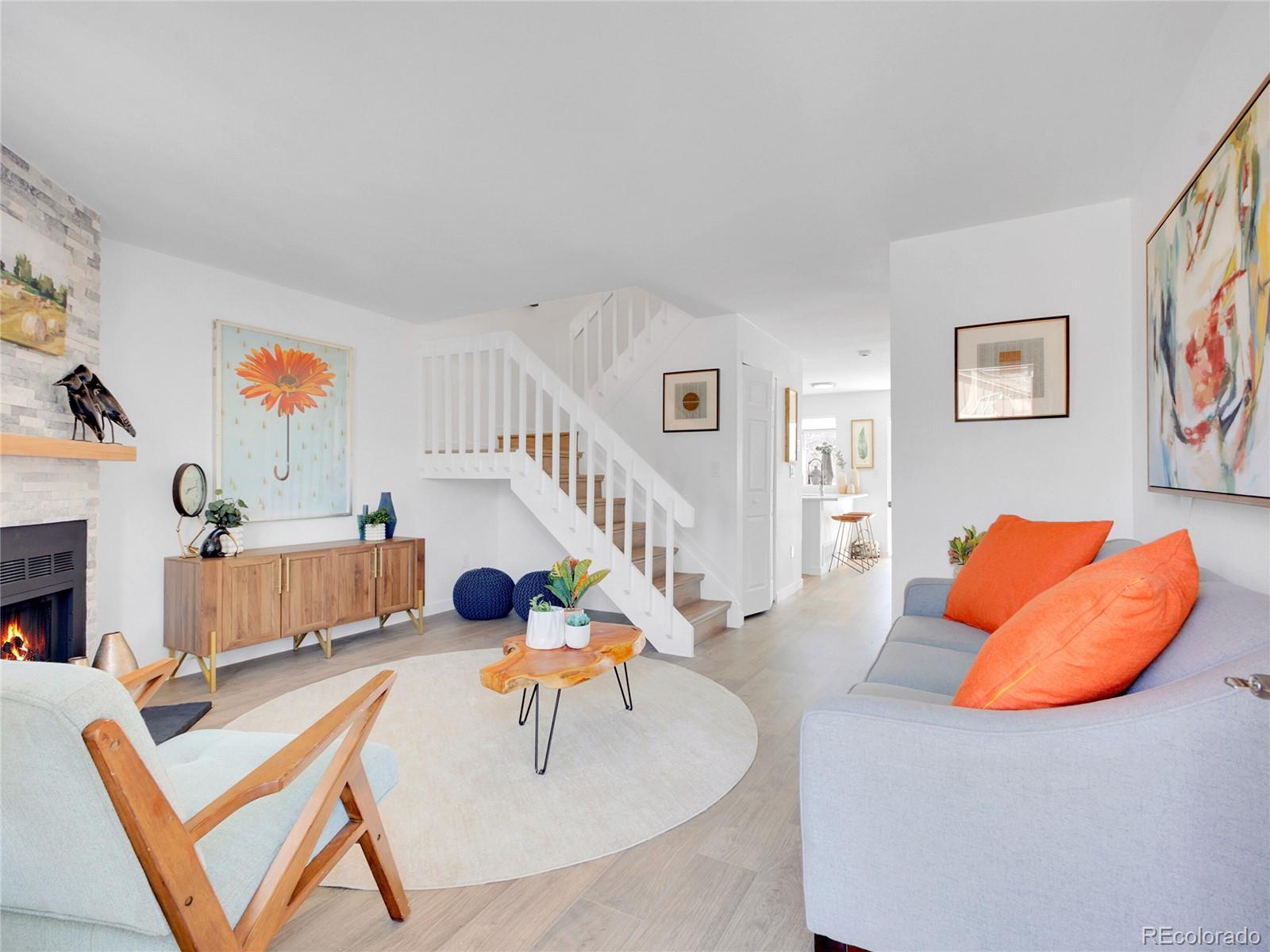 9658 W Chatfield Avenue D