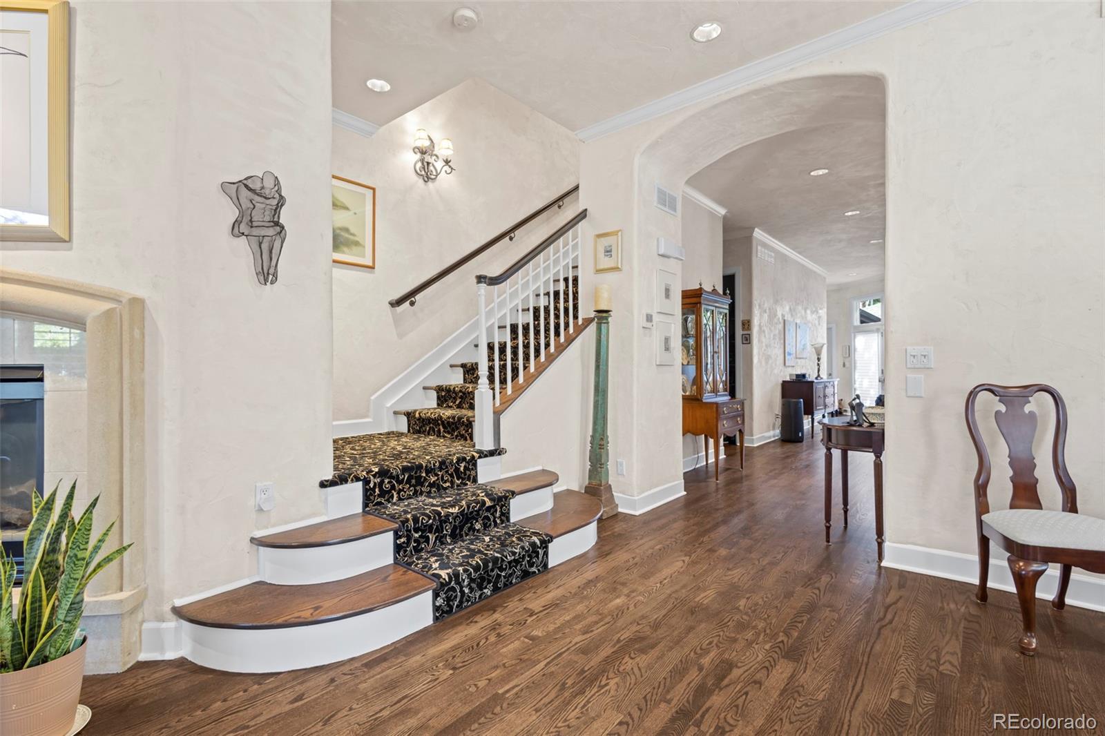 560 Josephine Street