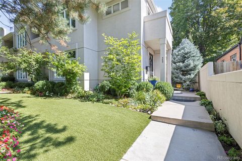 560 Josephine Street Denver CO 80206