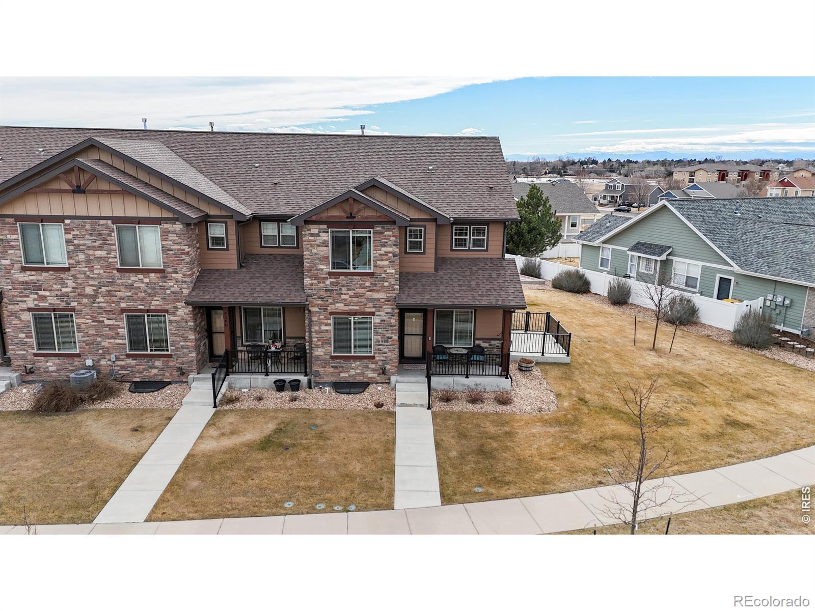 4500 Tuscany Street A