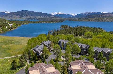 1520 Point Drive A, Frisco, CO 80443 - #: 3823378