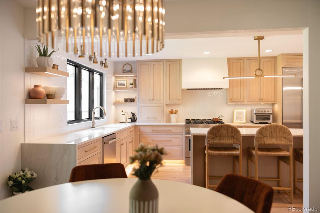 Photo of 9623 W Prentice Avenue, Littleton, CO 80123 (MLS # 8209026)