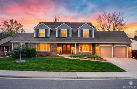 9623 W Prentice Avenue Littleton CO 80123