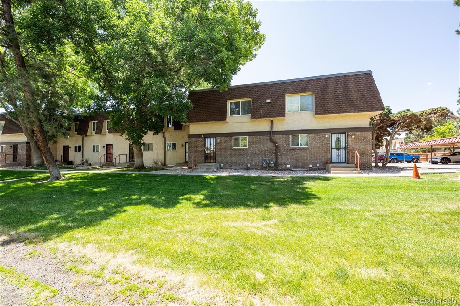 7755 E Quincy Avenue T2