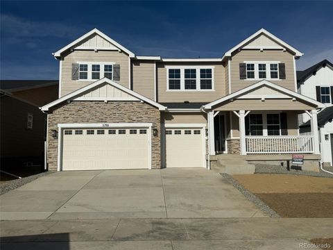 5701 Wayfarer Circle Firestone CO 80504