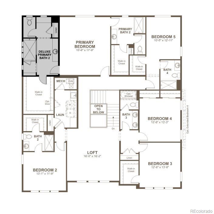 5701 Wayfarer Circle