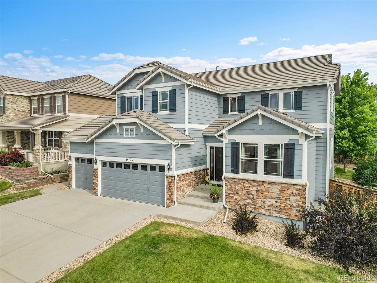 15793 E Indian Brook Circle