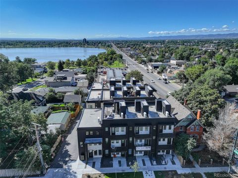 5128 W 26th Avenue 101 Denver CO 80212