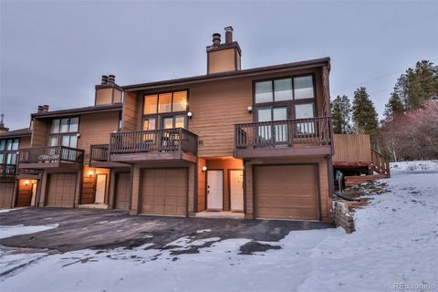 Photo of 444 County Road 832 #13, Fraser, CO 80442 (MLS # 8934342)