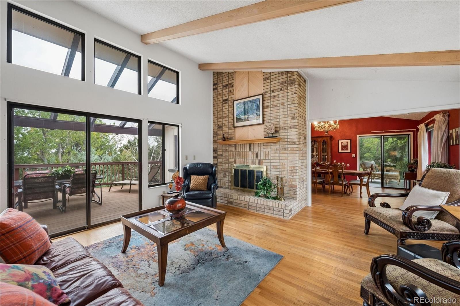 11500 W Park Range Road