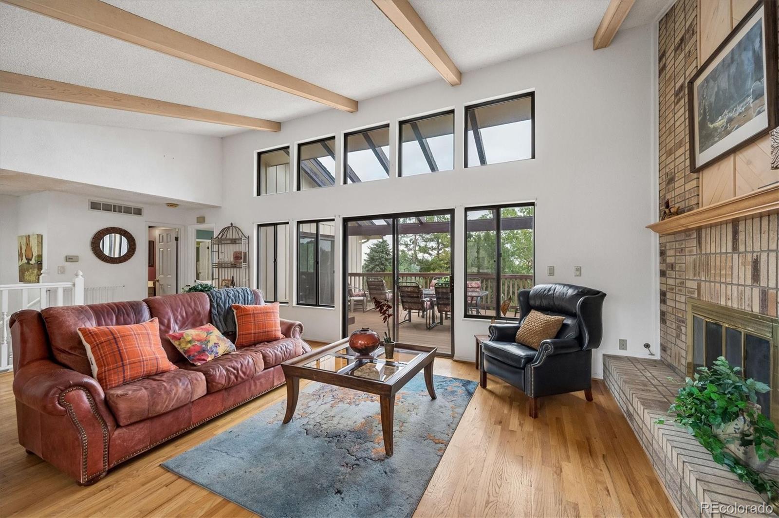 11500 W Park Range Road