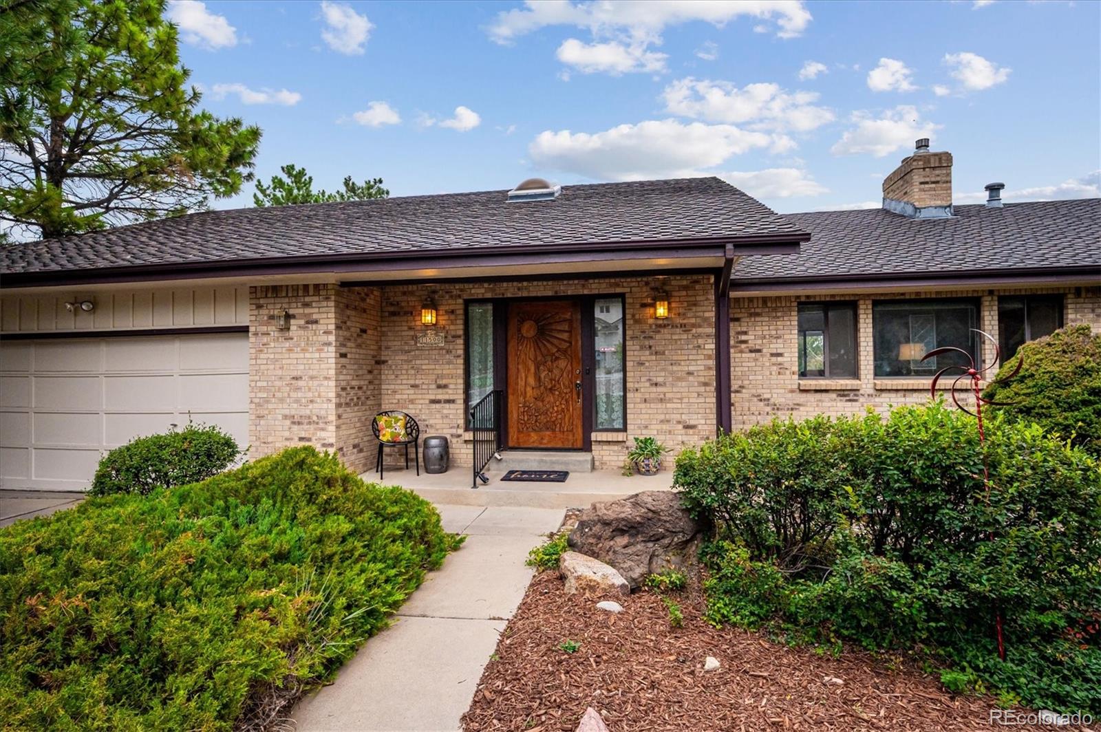 11500 W Park Range Road