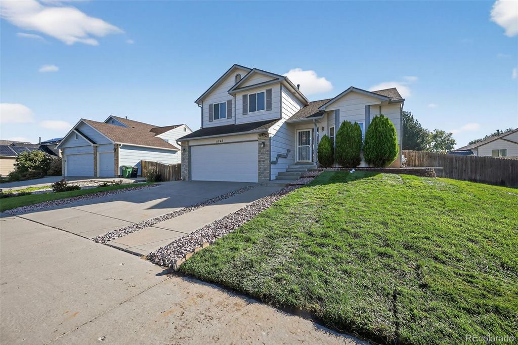 Photo of 5242 Elkhart Street, Denver, CO 80239 (MLS # 6870572)