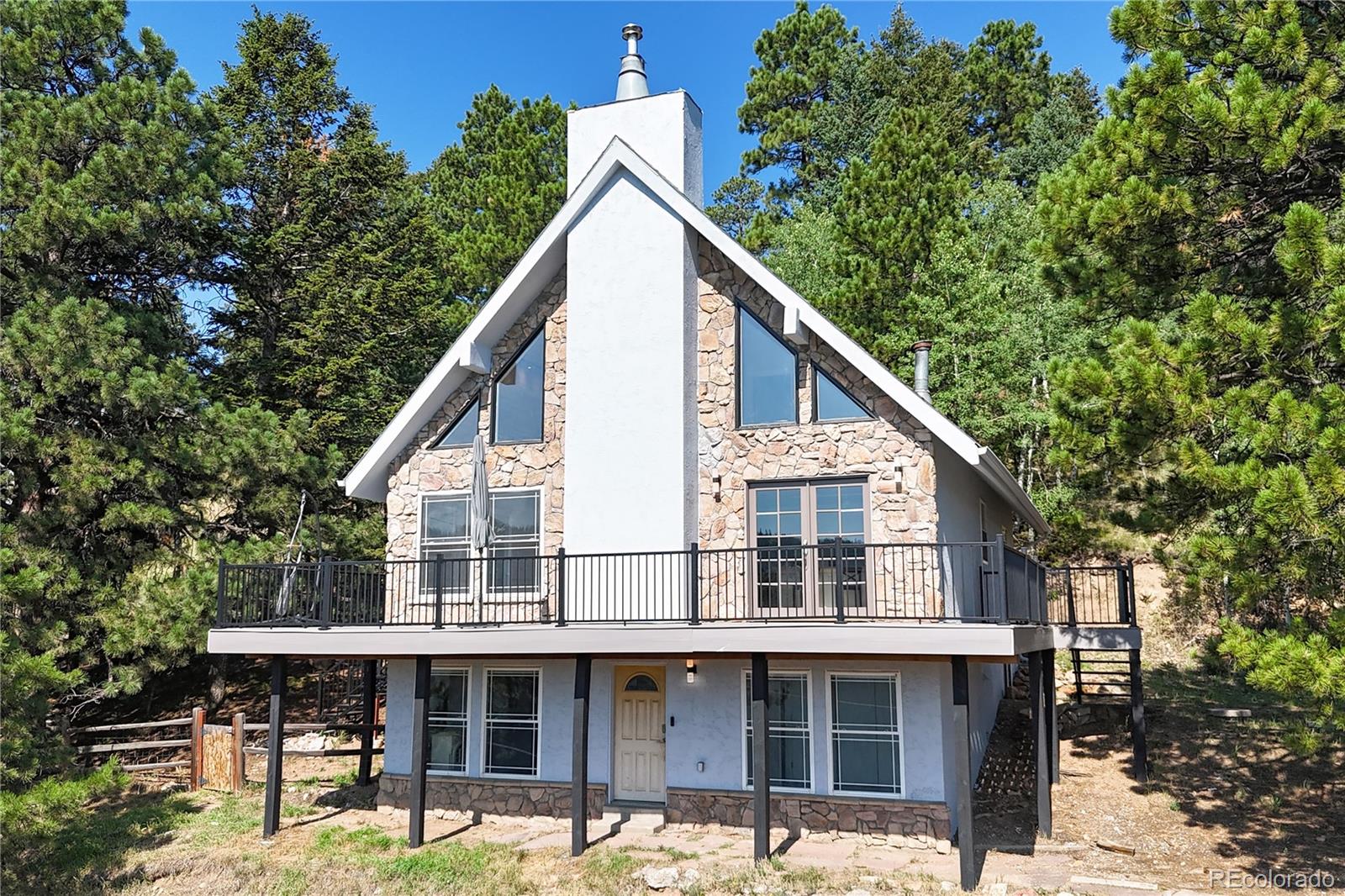 32391 Lodgepole Drive